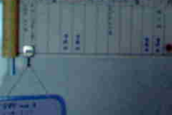 巻物カレンダーのある暮らし 05年02月