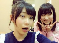 指原莉乃、矢吹奈子、西野未姫がバラエティーの撮影！指原莉乃「助けられました」