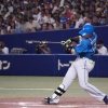 【日本ハム】清宮幸太郎が出場20試合ぶりの５号ソロ　中日高橋宏斗はマウンド上でガックリ