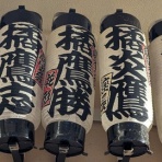 昼というより夜