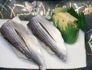 海外「寿司ネタではコハダが好きなんだけど、これって異端？」日本で人気の寿司ネタ、光ものに対する海外の反応
