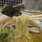 手打式超多加水麺 ののくら@亀有