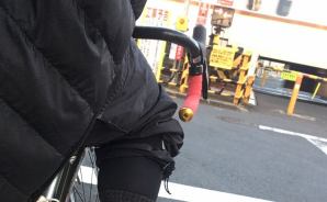 中年オトコの自転車三昧！Act2