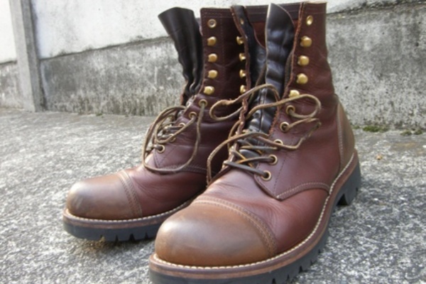 BLUE GEAR - ・・・WAREHOUSE