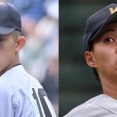 西尾典文氏、DeNAドラ1・織田翔希(横浜高)、外れドラ1・米沢友翔(関西大)