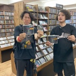 ディスクユニオン新宿ヘヴィメタル館