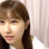 『[動画]2021.06.04（21:57～） SHOWROOM　「=LOVE(イコールラブ) 山本杏奈」＠個人配信【イコラブ】』の画像