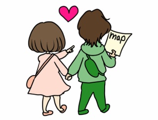 新婚旅行先決めかねてるからおんj民に聞くわ