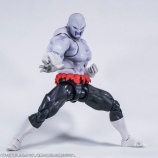 『【撮り下ろしギャラリー】9月発売「S.H.Figuarts ジレン-最終決戦-」』の画像