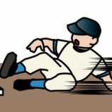 『【衝撃】「足が速い選手」の短命率は異常wywyywwyywywywywyywywywywywy』の画像