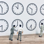 二足のわらじ～薬剤師×キャリアコンサルタント～