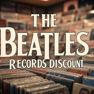 ディスクユニオン新宿ロックレコードストア