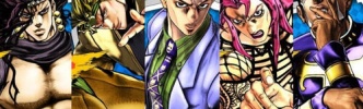 DIO「吸血鬼です」　ディアボロ「ギャングのボスです」　吉良吉影「サラリーマンです...」