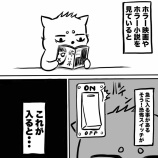 『恐怖スイッチの入り方』の画像