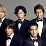 SMAP4人に吉本入り浮上　キムタク翻意で独立ご破算