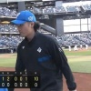 日ハムが20被安打10失点で完封大敗　伊藤が自己最短3回途中6失点KO