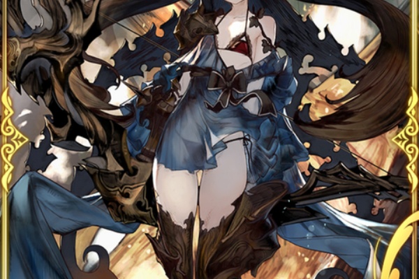 チェンクロ堂 アルカナ評価ブログ 3部精霊島