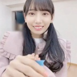 『[ノイミー] 落合希来里「(ひぃちゃん)チョコお渡し体感動画…」』の画像