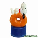 2001 Diet Pepsi Bottle Cap Collection ⑲Doughnut