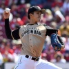 【オープン戦】5−0でカープに快勝！上沢が6回1安打無失点の好投