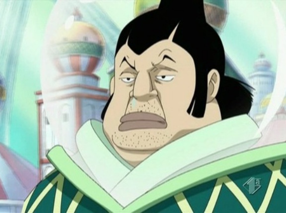 「ワンピース」のチャルロス聖、こんなんでも天竜人の中ではまだマシな部類という風潮ｗｗｗｗ