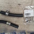 シトロエンAX また漏れる with compomotive