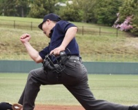 【悲報】プロ野球、またしても大誤審wwwwwwwwwww