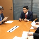 山岡達丸を応援する会ブログ