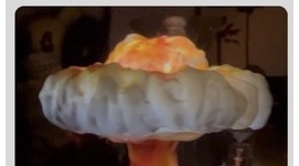 【紅白】キノコ雲投稿で批判のaespaニンニン、インフルエンザ理由に出場辞退