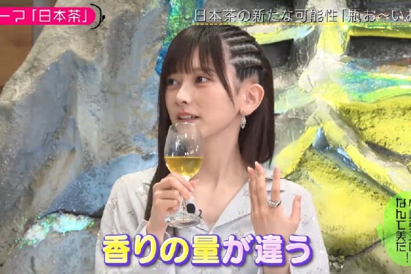 乃木旅 - G5池田瑛紗
