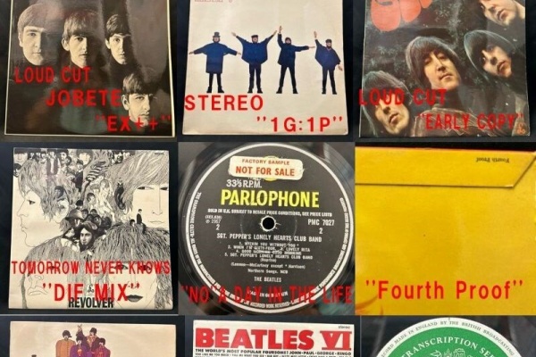 CD・レコード 販売/買取 ディスクユニオン大阪店 - 中古ロック