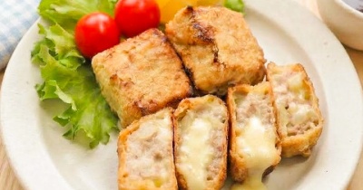 マジでウマい「油揚げ」の食べ方！おいなりさんには戻れない...！簡単＆時短のおかずレシピ5選