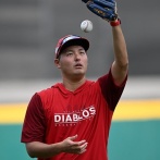 安楽智大さん（28）、メキシコで黙々と投げ続ける