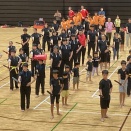 9月の練習・大会スケジュール