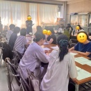 【学年委員会 活動報告】〜第2回定例会〜