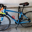 最近、自転車のモチベーションがイマイチな訳