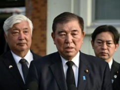 【速報】石破首相、戦後80年談話発出の意向表明 ！！！！ 有識者の意見を纏めて閣議決定を経ない形で発表！！！
