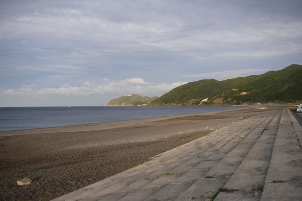 田舎暮らし 煙樹ヶ浜 えんじゅがはま だより 10年09月 田舎暮らし 煙樹ヶ浜 えんじゅがはま だより 10年09月