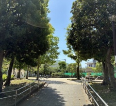 宮前公園