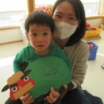 つどいの広場はっぴー