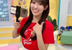【画像】彼氏バレの清水さん、ちょっと厳しそう