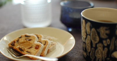 今年もカルディのシュトーレン＆楽天スーパーセール購入品など