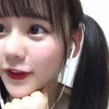 『[動画]2021.05.02（19:27～） SHOWROOM　「=LOVE(イコールラブ) 齊藤なぎさ」＠個人配信 【イコラブ】』の画像