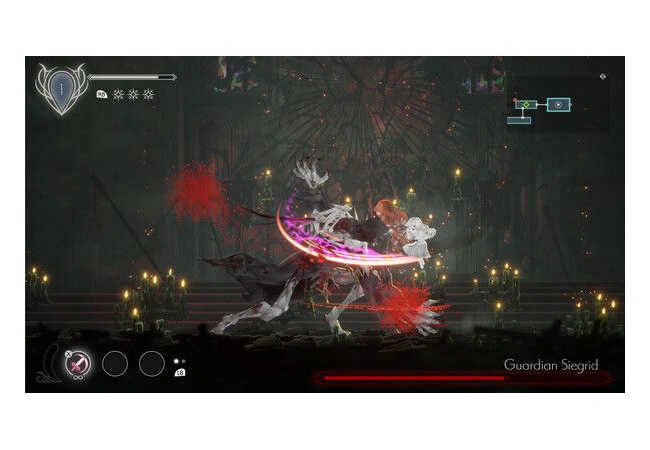 PS5/PS4『エンダーリリーズ』7/21(水)0時にリリース！！