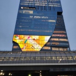 『夜の渋谷』の画像