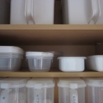 うつくしく ていねいに 暮らす