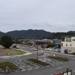 バテバテ山日記