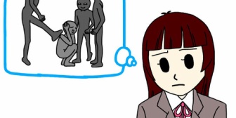 親友の結婚式に私をいじめて精神疾患に追い込んだA男が来ると聞き、あえて出席。A男は奥さんと来ててこれは好都合だと思いながら…