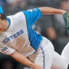 【日本ハム】達孝太がクローザーで躍動！プロ初セーブ