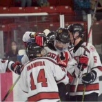 Sophia Univ. Ice Hockey Blog